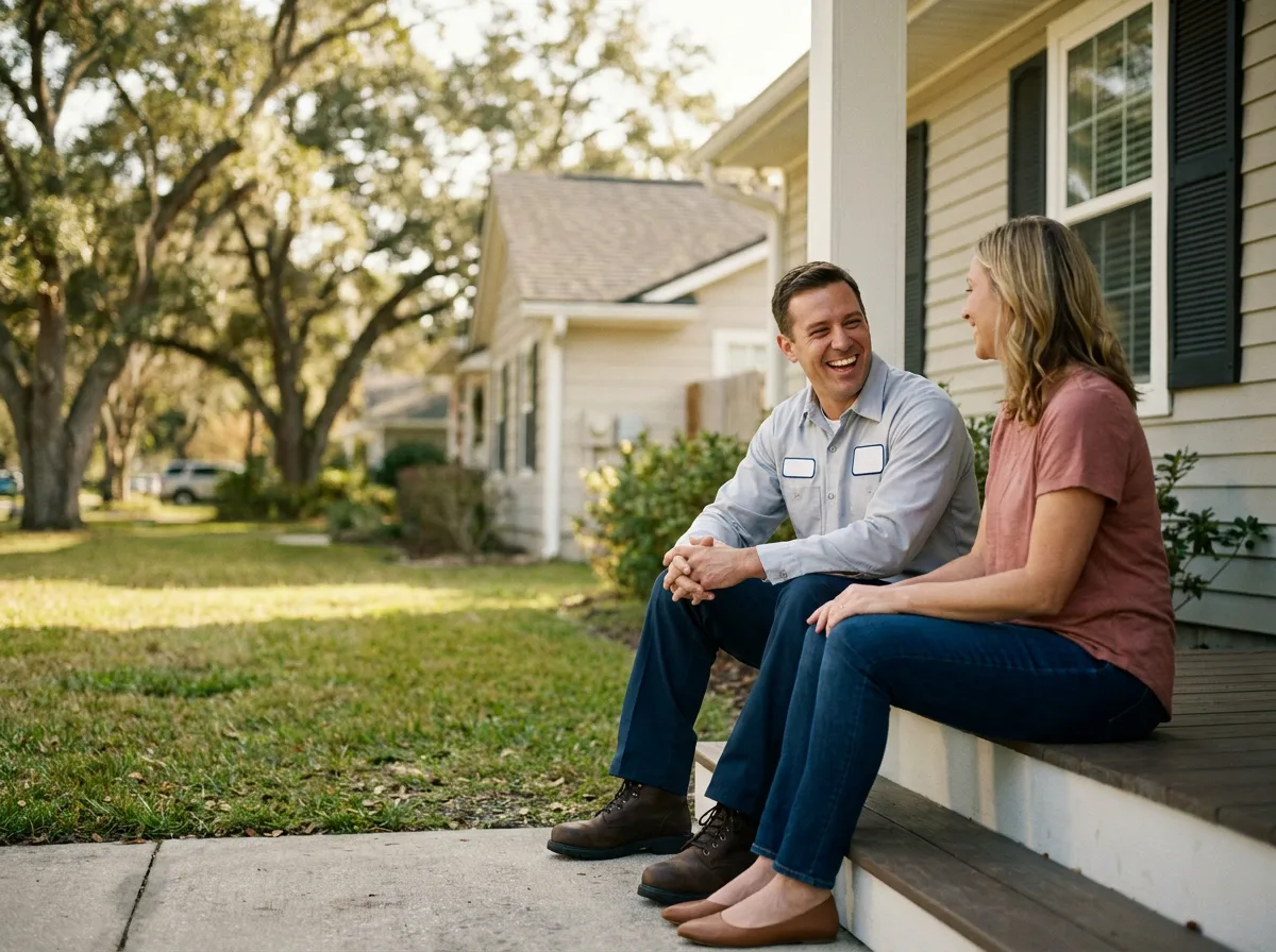 Septic tank pumping FAQs for Ponder, TX